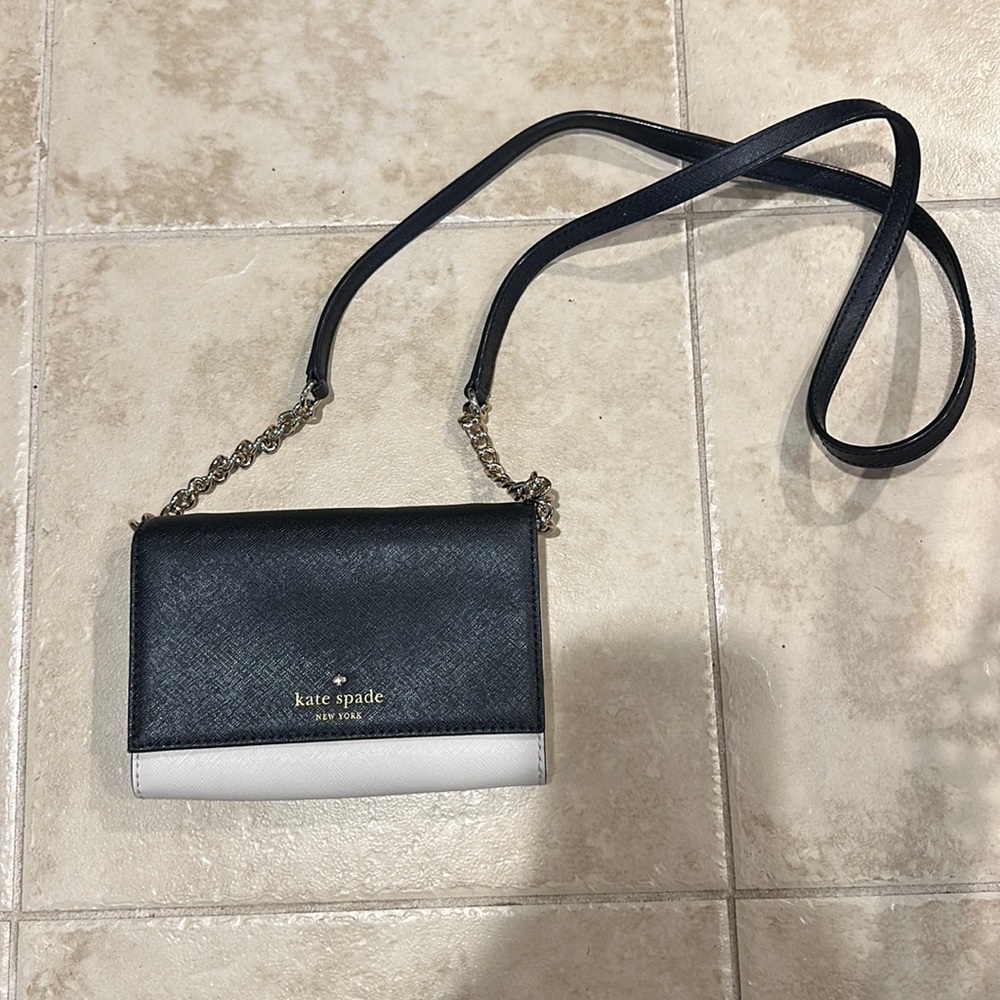 NWOT | Kate Spade crossbody bag